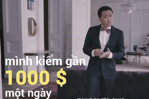 Binomo lừa đảo trên Google, Youtube: Cần sự vào cuộc của nhiều cơ quan chức năng