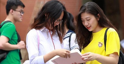 Đáp án môn Ngữ văn kỳ thi THPT Quốc gia 2019 đề dự bị của Bộ GD&ĐT