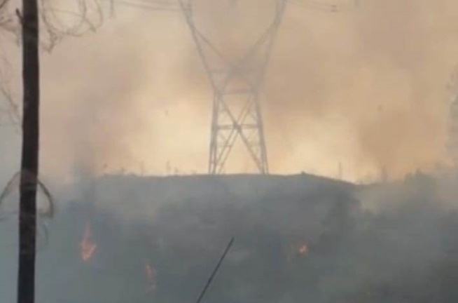 EVN cảnh báo việc cấp điện tiếp tục khó khăn do thời tiết nắng nóng