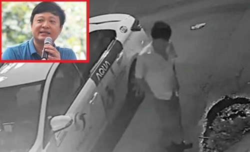 Chúng ta sợ hãi ngày mai chính mình sẽ là nạn nhân của sự vô cảm, thói ích kỷ hôm nay