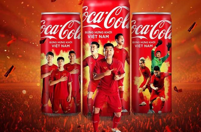 'Mở lon Việt Nam' của Coca-Cola: Tai nạn hay chiêu trò?