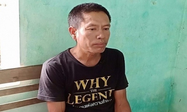 Khởi tố kẻ gây ra vụ cháy rừng thảm hoạ trên núi Hồng Lĩnh, Hà Tĩnh