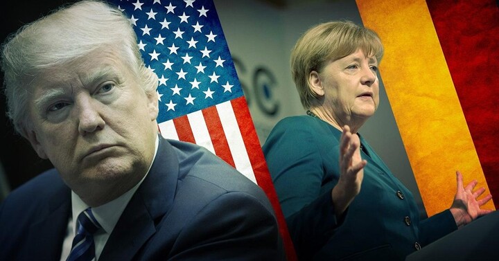 Mặc ông Trump ‘khản cổ’ kêu gọi, Đức vẫn cắt giảm chi tiêu quân sự