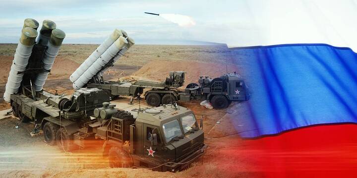 Nga bắt đầu sản xuất hàng loạt S-500 khi thế giới còn mải giành mua S-400