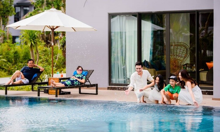 Bất động sản nghỉ dưỡng Vũng Tàu và khái niệm sở hữu ‘Second Home’ thay vì lợi nhuận