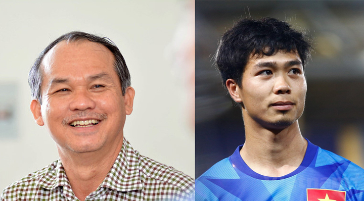 Bầu Đức làm 'chủ hôn' ngày 'gả' Công Phượng sang Bỉ