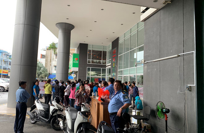 Big C ngừng nhập hàng dệt may Việt Nam: Hiệp hội Dệt may chưa nắm được thông tin