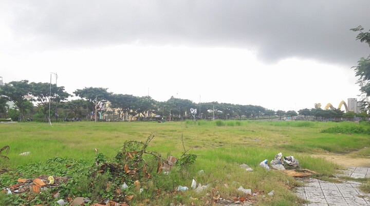 Nhiều doanh nghiệp khởi kiện UBND TP Đà Nẵng