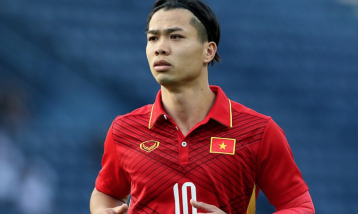 Công Phượng: ‘Sang châu Âu để thành công, không phải tìm trải nghiệm’