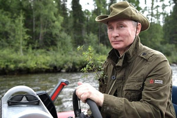 Khi nhiệm kỳ tổng thống kết thúc, ông Putin sẽ làm gì?