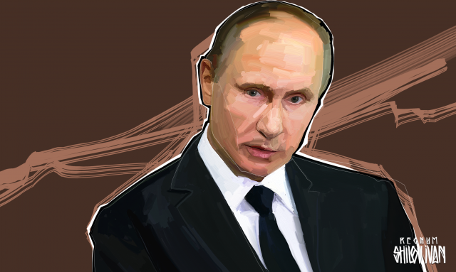 Putin chỉ ra sự khác biệt căn bản giữa Nga và Mỹ
