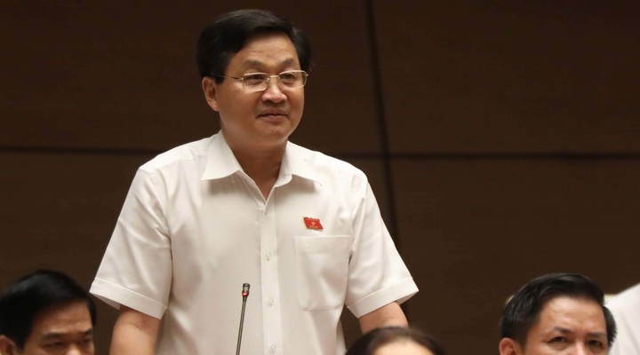 Tổng Thanh tra Chính phủ: Sẽ giải quyết dứt điểm khiếu nại ở Thủ Thiêm trong tháng 7