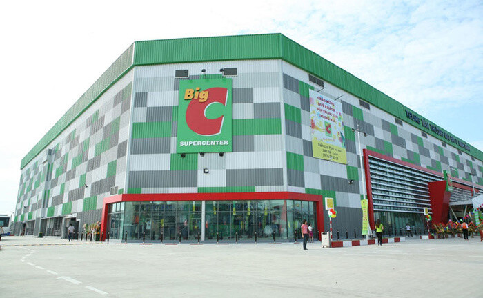 Tỷ phú Thái thâu tóm Big C như thế nào?