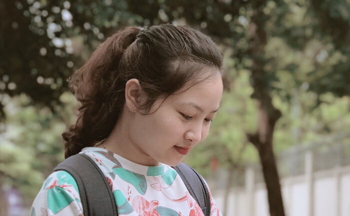 Bị viêm cơ tim nguy kịch, nữ sinh 20 tuổi dang dở giấc mơ đại học