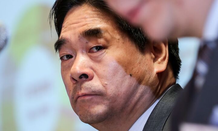 Chân dung tỷ phú đình đám Trung Quốc bị bắt vì tội ấu dâm