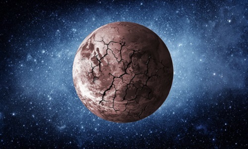 Trái Đất sẽ ra sao nếu thiếu khí oxy trong 5 giây?