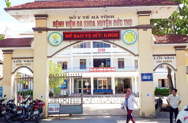 Trẻ sơ sinh bị kéo đứt cổ: Thông tin bất ngờ của bác sỹ siêu âm