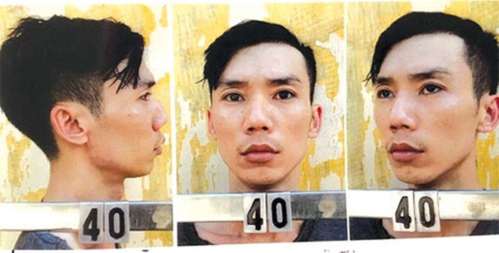 Trùm ma túy Huy 'nấm độc' ở Bình Thuận bị bắt sau 5 ngày trốn khỏi trại giam