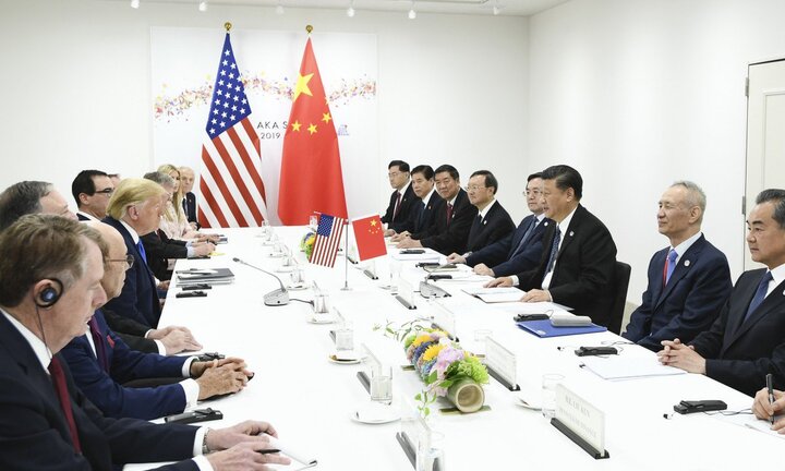 Trung Quốc tiếp tục nhấn mạnh 'Mỹ dỡ bỏ hết thuế mới có thỏa thuận thương mại'