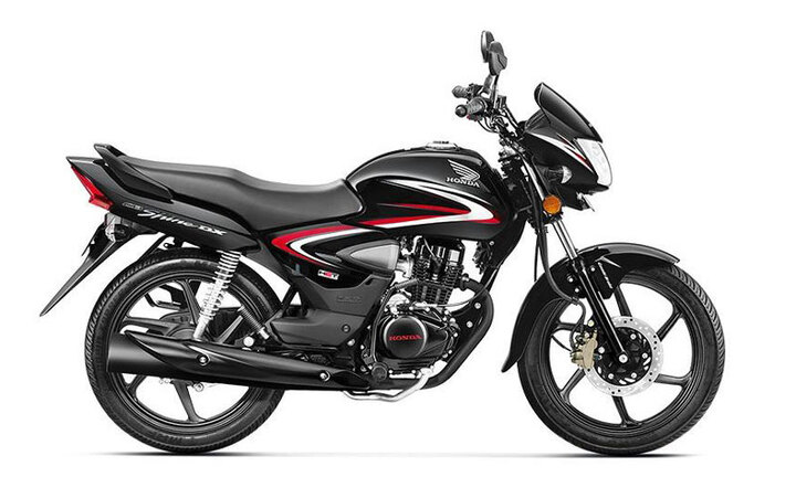 Xe côn tay Honda siêu tiết kiệm xăng, giá chưa tới 20 triệu đồng