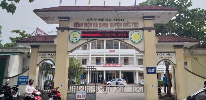 Bé sơ sinh bị kéo đứt cổ: Công an tỉnh Hà Tĩnh chỉ đạo sớm làm rõ nguyên nhân