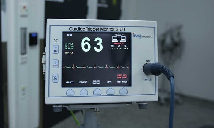 Bệnh nhân được trả về lo hậu sự bỗng sống lại