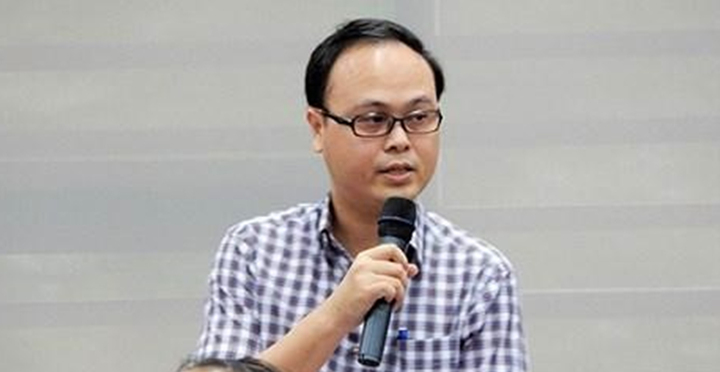 Con trai cựu Chủ tịch UBND TP Đà Nẵng Trần Văn Minh xin nghỉ việc tại Sở Kế hoạch-Đầu tư