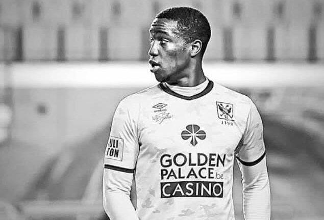 Đồng đội Công Phượng qua đời ở Bỉ