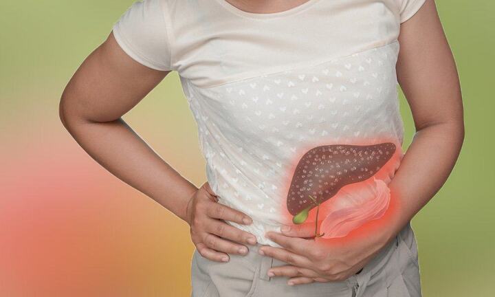 40.000 người chết do viêm gan mỗi năm