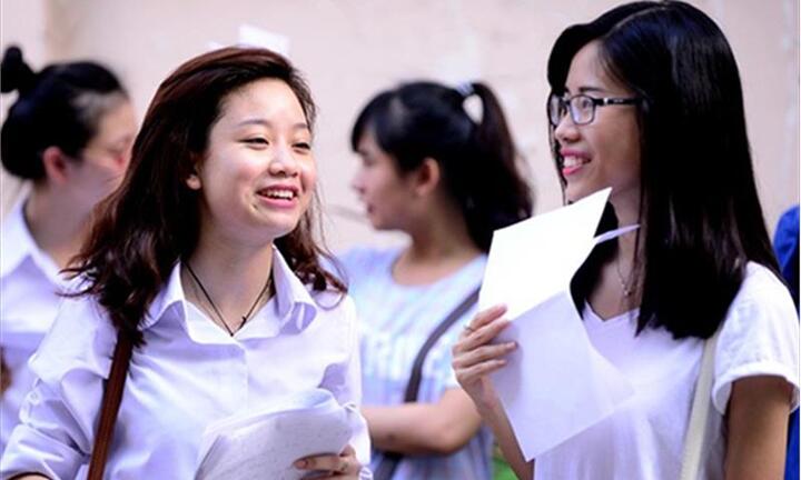 Chấm thi môn Ngữ văn THPT Quốc gia 2019: Ít bài điểm cao