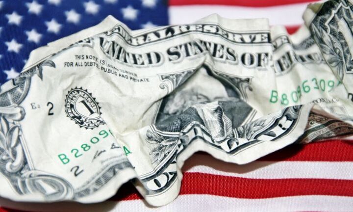 Chuyên gia: Chính phủ Mỹ có nguy cơ vỡ nợ vào tháng 9 tới