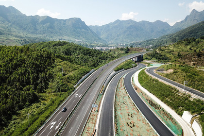 Nga phê duyệt dự án siêu cao tốc Âu - Á dài hơn 2.000 km trị giá 9,5 tỷ USD