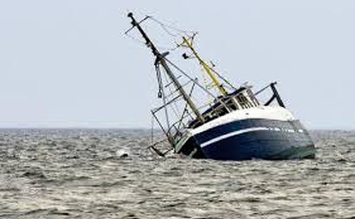 Thái Lan đề nghị hỗ trợ tìm kiếm 5 công dân bị mất tích trên biển