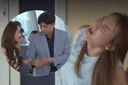 'Về nhà đi con' tập 62: Thư đứng trước cửa sinh tử, Vũ lại háo hức đi nước ngoài với 'người trong mộng'