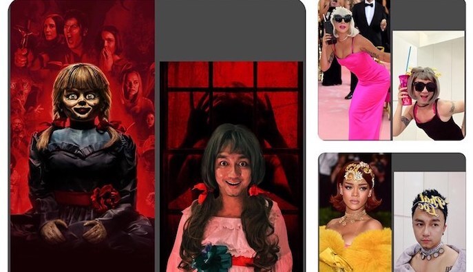 8x Việt với biệt tài cosplay người nổi tiếng gây chú ý trên mạng xã hội