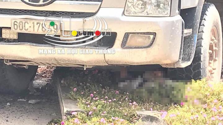 Clip: Sang đường kiểu tự sát, người đàn ông phải trả giá đắt