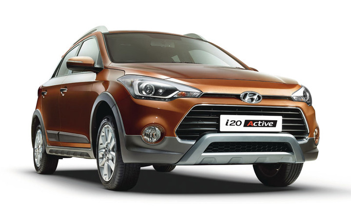 Khám phá xe hatchback Hyundai giá gần 300 triệu đồng