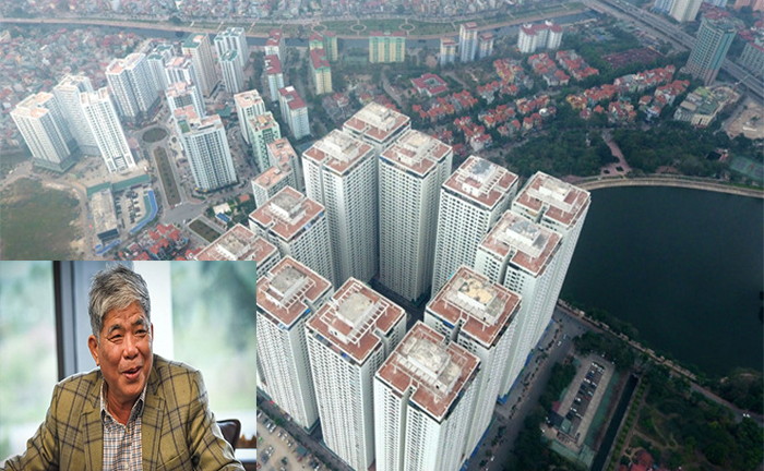 Sai phạm 'động trời' tại Mường Thanh: Xử lý sai phạm của doanh nghiệp, vậy cán bộ tiếp tay trong sạch hết à?