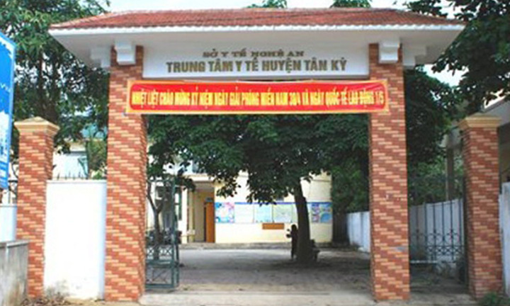 Bé 9 tháng tuổi tử vong sau tiêm vắc-xin: Nguồn vắc-xin đảm bảo?