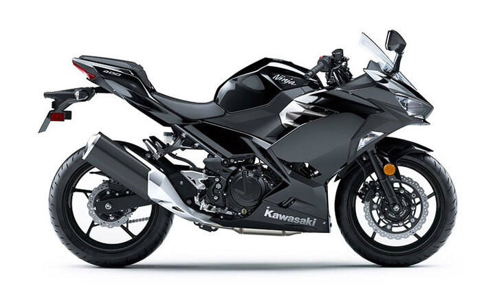 Kawasaki Ninja 400 ABS 2019 giá 153 triệu ở Việt Nam có gì đặc biệt?
