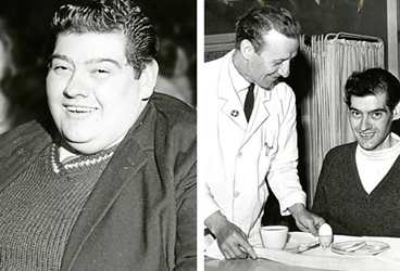 Kỳ lạ: Người đàn ông vẫn sống sót sau 382 ngày nhịn ăn