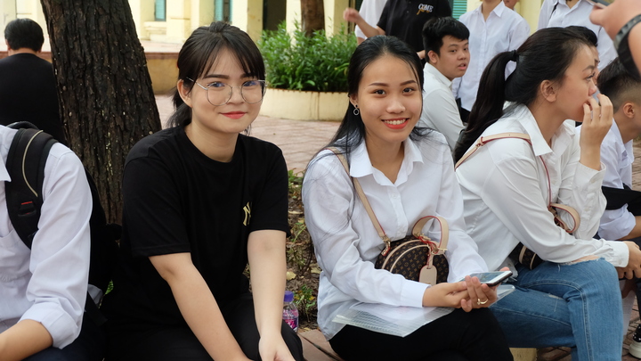 Lưu ý khi làm tròn điểm thi THPT Quốc gia 2019