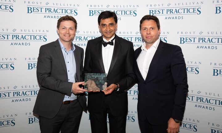 VinFast hợp tác cùng Kreisel Electric phát triển pin cho ô tô điện