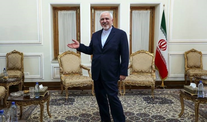 Tới Mỹ, Ngoại trưởng Iran chỉ được phép di chuyển trong phạm vi 6 tòa nhà