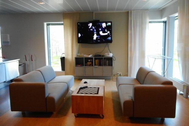 Tù nhân được tập Yoga, chơi thể thao như đi nghỉ dưỡng ở Na Uy