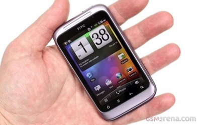 HTC sắp trở lại với chiếc smartphone 'siêu chán'