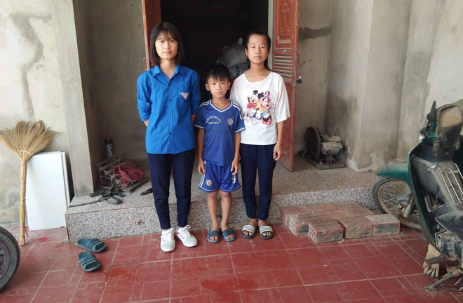 Nữ sinh bỏ thi tốt nghiệp chịu tang cha được nhiều trường đại học tiếp nhận