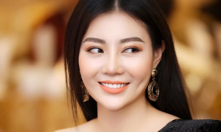 Thanh Hương 'Quỳnh búp bê': Đăng quang Quán quân cuộc thi hát giống như giấc mơ thành hiện thực