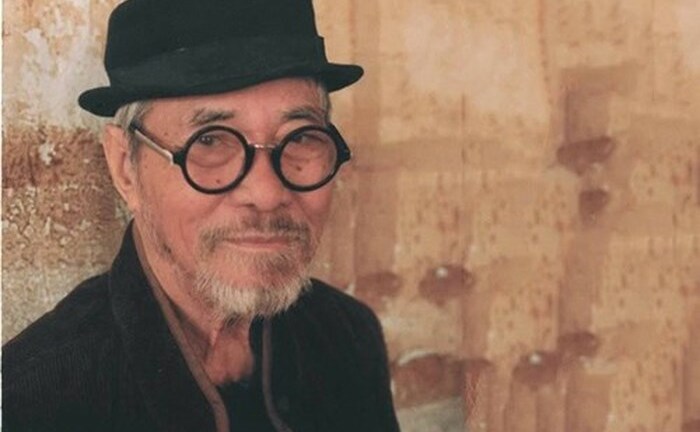 Lặng nghe 'Em ơi Hà Nội phố' của nhà thơ Phan Vũ