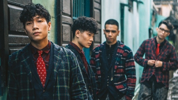 OPlus táo bạo làm mới những ca khúc nhạc xưa